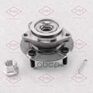 ������� | ����� ��� | Nissan Tiida 07- Tatsumi ���. TDE1020 TDE1020 ����