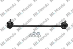 ������ ������������� | ����� ���� | Hyundai Accent III Saloon [MC] | Verna [2005-11~2010-11] Mando ���. MSC010027 MSC010027 ����