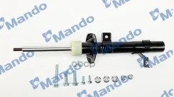 ����������� | ����� ��� | FORD Fusion [02-] Mando ���. MSS016122 MSS016122 ����