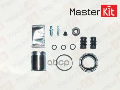 ����������� ���������� �������� + ������� | ��� | OPEL Insignia A (G09) 2008 - 2017, Skoda Octavia I MasterKit ���. 77A1115 77A1115 ����