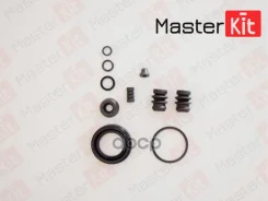 ����������� ���������� �������� | ��� | Hyundai Sonata III (Y-3) 1992 - 1998, Nissan Primera (P11) 1 MasterKit ���. 77A1351 77A1351 ����