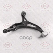 ����� �������� �������� ������ L | ����� ��� | Mercedes X164/W164 05- Tatsumi ���. TEE1741L TEE1741L ����