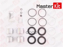 ����������� ���������� �������� + ������� | ����� | Mitsubishi Pajero IV (V8_W, V9_W) 2006 -, Toyota L MasterKit ���. 77A1492 77A1492 ����
