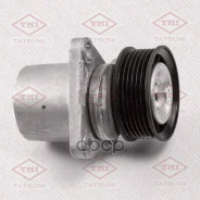 ���������� ��������. ����� � ������� FORD Mondeo/Transit/Galaxy/S-MAX 06-Volvo S80 08- Tatsumi ���. TFD1006 TFD1006 ����