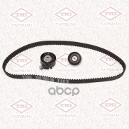 �������� ���, ������ [134 ���.25.4mm] + 2 ������ Citroen Berlingo/C2/C3/C4/Xsara 03-Peugeot 1007/206/307/408/Partner 00- Tatsumi ���. TFE1023 TFE1023...