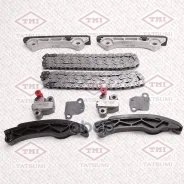 �������� ���� ��� Toyota Land Cruiser(200) 08- Lexus LX450D 11- Tatsumi ���. TFS1081 TFS1081 ����