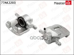������� ��������� | ����� ���� | Mitsubishi L 200 (KA_T, KB_T) 2004 - 2015 MasterKit ���. 77AK2203 77AK2203 ����