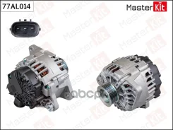 ��������� Hyundai Solaris, KIA CEED / RIO 110A (14V 110A) MasterKit ���. 77AL014 77AL014 ����