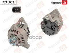 ��������� AUDI A6, VW Passat 97-05 (14V 90A) MasterKit ���. 77AL033 77AL033 ����