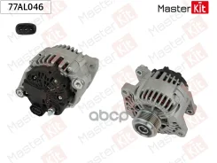 ��������� Hyundai IX35 / KIA Sportage (14V 110A) MasterKit ���. 77AL046 77AL046 ����