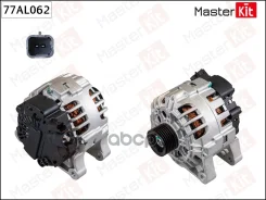��������� Citroen C4, Peugeot 207 / 307 1.4 / 1.6 (14V 90A) MasterKit ���. 77AL062 77AL062 ����