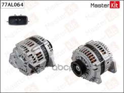 ��������� Nissan Maxima A32 / A33, Murano Z50 (14V 110A) MasterKit ���. 77AL064 77AL064 ����