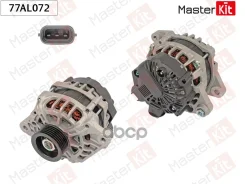 ��������� Hyundai Solaris, KIA RIO 17- (14V 90A) MasterKit ���. 77AL072 77AL072 ����