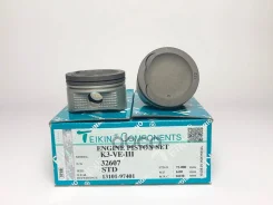 �������� ������� K3-VE-III(4��. ��� �����) Teikin ���. 32607STD 32607STD ����