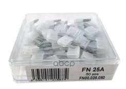 �������������� ������������� 25� 10/100 ��/�� � ������������� Tesla ���. FN25A FN25A ����