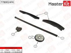 �������� ���� ��� Hyundai / KIA Solaris / I30 / CEED / RIO G4FA / G4FC 1.4-1.6 09-16 MasterKit ���. 77B0024FK 77B0024FK ����