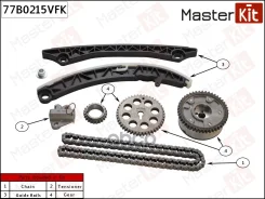 �������� ���� ��� Fsuzuki Grand Vitara 2.4L J24B 08- MasterKit ���. 77B0215VFK 77B0215VFK ����