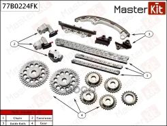 �������� ���� ��� Nissan VQ20DE, VQ30DE MasterKit ���. 77B0224FK 77B0224FK ����