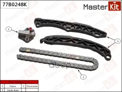 �������� ���� ��� KIA Optima (JF) 2.0 / 2.4 G4KJ 15- MasterKit ���. 77B0248K 77B0248K ����
