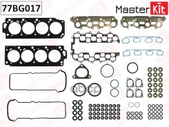 �������� ��������� ��������� Toyota LAND Cruiser 90 Lexus LX470, Tundra 2UZ-FE 99- MasterKit ���. 77BG017 77BG017 ����