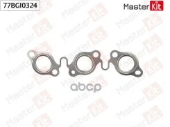 ��������� ���������� ���������� Citroen C6 (TD_) UHZ (DT17TED4) MasterKit ���. 77BGI0324 77BGI0324 ����