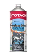 Totachi Premium Diesel