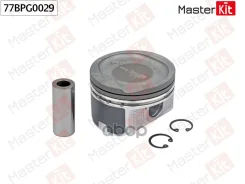 ������� � ������� (��� �����) (1��) (STD) Toyota 1ZZ-FE MasterKit ���. 77BPG0029 77BPG0029 ����