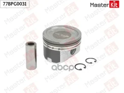 ������� � ������� (��� �����) (1��) (0,5) Toyota 1ZZ-FE MasterKit ���. 77BPG0031 77BPG0031 ����