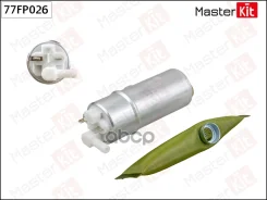 ����� ��������� BMW E39 2.0-3.0 (3.5BAR) MasterKit ���. 77FP026 77FP026 ����