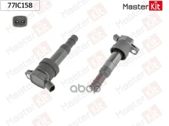������� ��������� Hyundai Solaris, KIA RIO 16- MasterKit ���. 77IC158 77IC158 ����