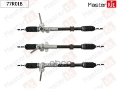 ����� ������� Hyundai IX35 2010-2013, Hyundai Tucson 2008-2013, KIA Sportage 2010-2013 MasterKit ���. 77R018 77R018 ����