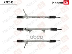 ����� ������� Renault Grand Scenic II 2004-2009, Renault Megane II 2004-2008, Renault Scenic II MasterKit ���. 77R041 77R041 ����
