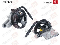 ����� �������������� ���� Hyundai / KIA Solaris, RIO 11-16 MasterKit ���. 77RP139 77RP139 ����