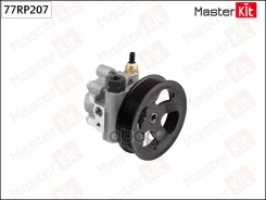 ����� �������������� ���� Toyota / Lexus RX II (_U3_) 2GR-FE (03-09) MasterKit ���. 77RP207 77RP207 ����