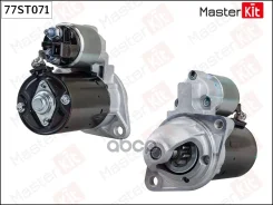 ������� BMW 1.6-3.0 07- (1.2KW) MasterKit ���. 77ST071 77ST071 ����