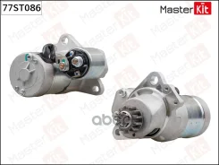 ������� Nissan X-Trail T30 (1.4KW) MasterKit ���. 77ST086 77ST086 ����