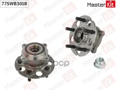 ������� � ����� � ����������� | ��� ����/��� | Honda CR-V III (RE_)/CR-V IV (RM_) 2006 - MasterKit ���. 77SWB3018 77SWB3018 ����