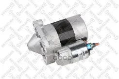 ������� 12V 0.8KW 8T Renault Clio/Kangoo/Megane 1.4 98 Stellox ���. 0610037SX 0610037SX ����