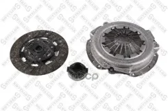 �������� ��������� Ford Scorpio/Sierra 1.6/1.8/2.0 OHC 85-92 Stellox ���. 0701026SX Stellox 0701026SX ����