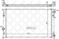 �������� ������� ���������� Chrysler 300 C 2.7-6.1 04 Stellox ���. 1025627SX Stellox 1025627SX ����
