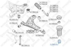 �������� �����. ���. Daewoo Kalos 02 | ����� ����/��� | Chevrolet AVEO / Kalos 1.4 0308/ Chevrolet AVEO 1.2 11/ Chevrolet AVEO / Kalos 1.5 05/ Chevrol...