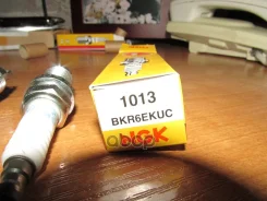 ����� ��������� 1013 Mitsubishi NGK ���. BKR6EKUC BKR6EKUC ����