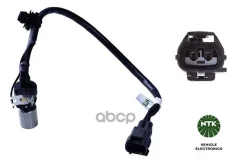 ������ ��������� ����������� ���� 81282 Toyota Avensis (_T25_) 2.0 (AZT250_) NGK ���. CMC2V283 CMC2V283 ����
