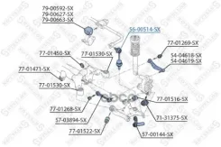 ���� ����. ���. BMW E60/E61 2.0-4.5/3.0D | ����/��� | BMW 5 530 d 0405/ BMW 5 525 i 0507/ BMW 5 520 i 0610/ BMW 6 645 Ci 0405/ BMW 6 645 Ci 0305/ BMW...