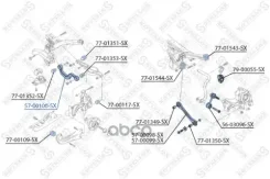 ����� �����. ���. �+�. Audi A3 03 | ����/��� | VW GOLF VII 1.4 TGI CNG 1318/ VW GOLF VII 1.6 TDI 1317/ VW Passat B7 1.4 TSI 1214/ VW Jetta IV 1.6 1118...