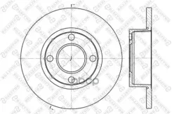 ���� ��������� �������� Audi 80 B3 1.6/2.0/1.9TDi 91-96 Stellox ���. 60204737SX Stellox 60204737SX ����