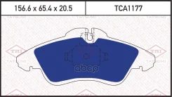 ������� ��������� �������� | ����� | Mercedes Sprinter/Vito W638 96-VW LT 96- Tatsumi ���. TCA1177 TCA1177 ����