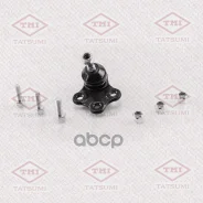 ����� ������� ������ L/R | ����� ����/��� | OPEL Vectra/Astra/Ascona/Calibra 81- Tatsumi ���. TEA1029 TEA1029 ����