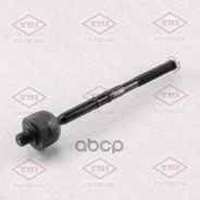 ���� ������� L/R | ����� ����/��� | Mercedes W203W211/W220/C215/R230 98- Tatsumi ���. TED1020 TED1020 ����