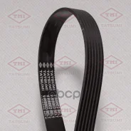 ������ ������������ 6PK1263 6PK1263 Tatsumi ���. TFB1320 TFB1320 ����